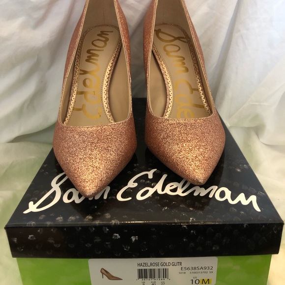 Sam Edelman Heels - Picture 5 of 5